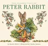 The Classic Tale of Peter Rabbit Board Book (The Revised Edition) cover