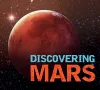 Discovering Mars cover