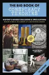 The Big Book of Conspiracy Theories cover