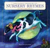 The Classic Treasury of Nursery Rhymes cover