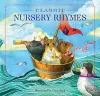 Classic Nursery Rhymes cover