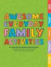 Awesome Everyday Family Activities cover