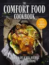 The Comfort Food Cookbook cover