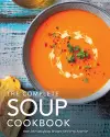 The Complete Soup Cookbook cover