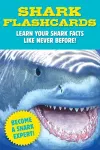 Shark Flashcards cover