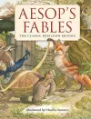 Aesop's Fables Heirloom Edition cover