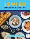 Jewish Holiday Cooking cover