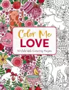 Color Me Love cover