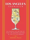 Los Angeles Cocktails cover
