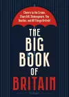 The Big Book of Britain cover