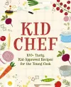 Kid Chef cover