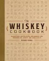 The Whiskey Cookbook cover