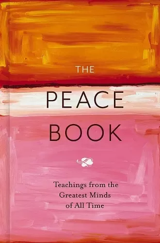 The Peace Book cover