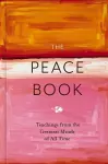 The Peace Book cover