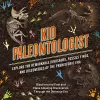 Kid Paleontologist cover