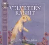 The Velveteen Rabbit Heirloom Edition cover