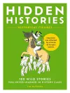 Hidden Histories cover