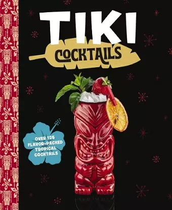 Tiki Cocktails cover