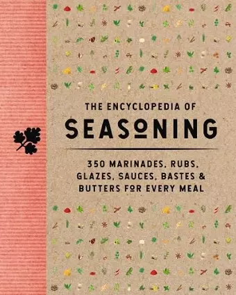 The Encyclopedia of Seasoning cover