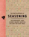 The Encyclopedia of Seasoning cover