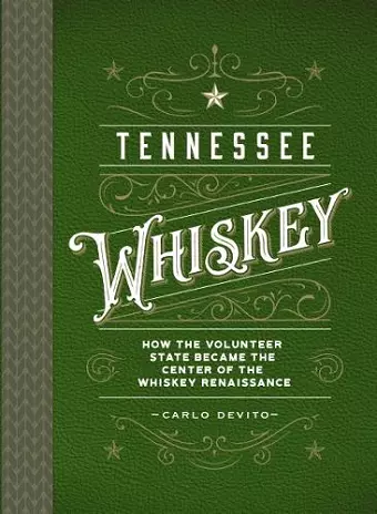 Tennessee Whiskey cover