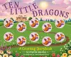 Ten Little Dragons cover