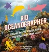 Kid Oceanographer cover