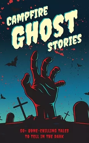 Campfire Ghost Stories cover