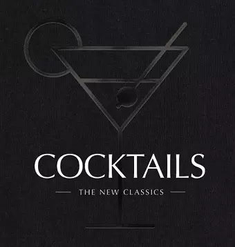 COCKTAILS cover