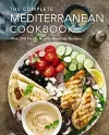 The Complete Mediterranean Cookbook cover