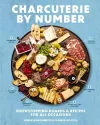 Charcuterie by Number cover