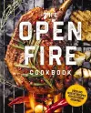 The Open Fire Cookbook cover