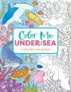 Color Me Under the Sea cover