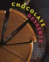 Chocolate Desserts cover