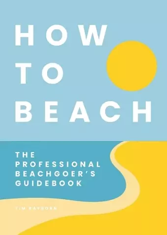 How to Beach cover