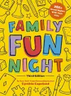 Family Fun Night: The Third Edition cover