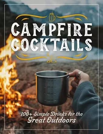 Campfire Cocktails cover