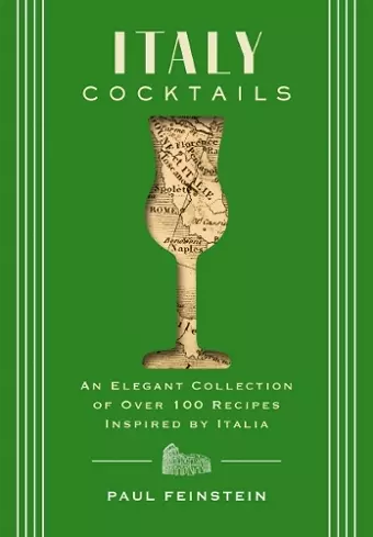 Italy Cocktails cover