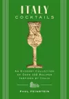 Italy Cocktails cover