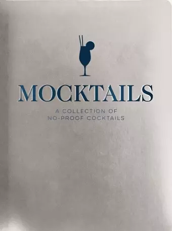 Mocktails cover