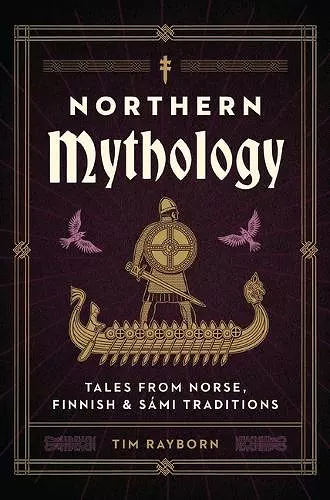 Northern Mythology cover