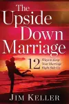 The Upside Down Marriage cover