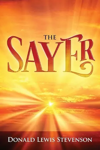 The Sayer cover