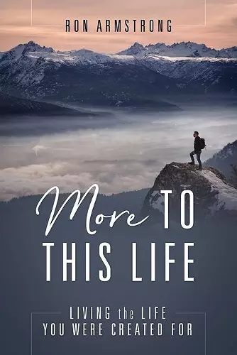 More to This Life cover