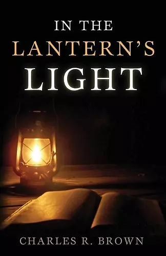 In The Lantern's Light cover