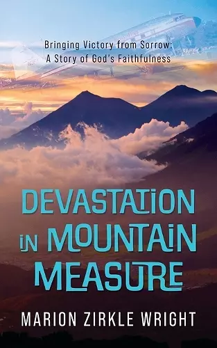 Devastation in Mountain Measure cover