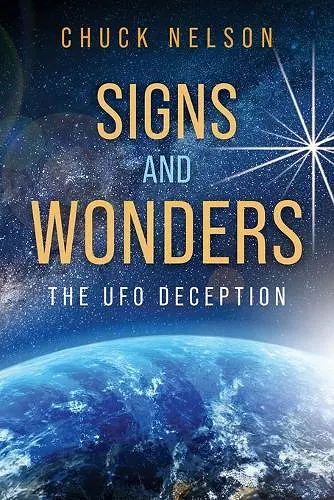 Signs and Wonders cover