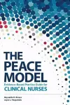 The Peace Model Evidence-Based Practice Guide for Clinical Nurses cover