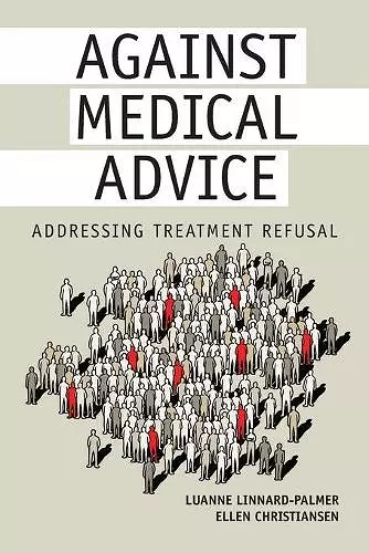 Against Medical Advice cover