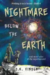 Nightmare Below the Earth cover